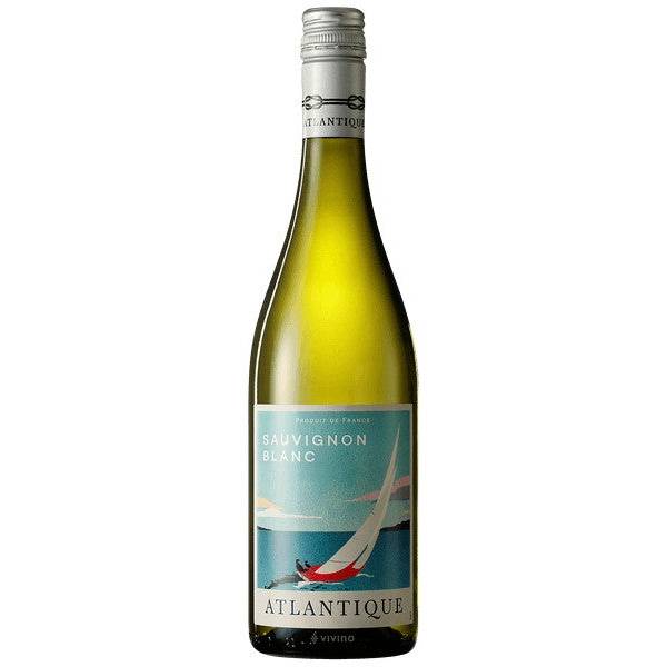 Atlantique Sauvignon Blanc 2024 (750ml)