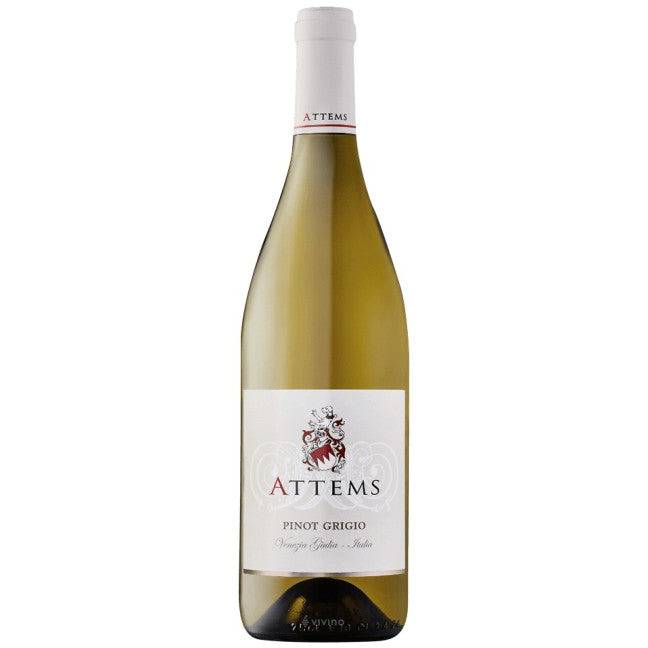 Attems Pinot Grigio NV (750ml)
