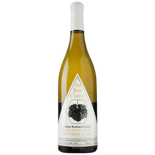 Au Bon Climat Pinot Blanc/Pinot Gris 2023 (750ml)
