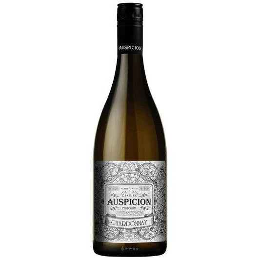 Auspicion Chardonnay 2023 (750ml)