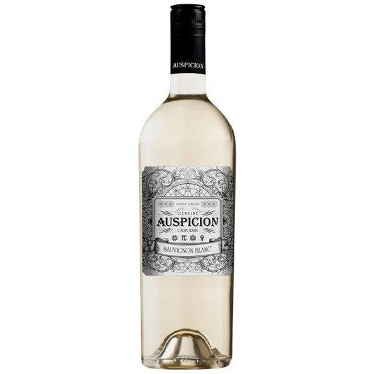 Auspicion Sauvignon Blanc 2022 (750ml)