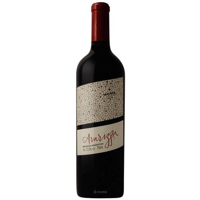 Avarizza Malbec 2021 (750ml)