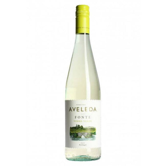 Aveleda Fonte Vinho Verde  (750ml) NV