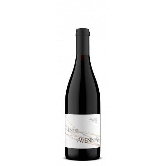 Avennia Justine Red 2016 (750ml)