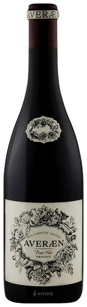 AVERAEN Oregon Pinot Noir 2023 (750ML)