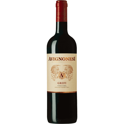 Avignonesi Toscana Grifi 2022 (750ml)