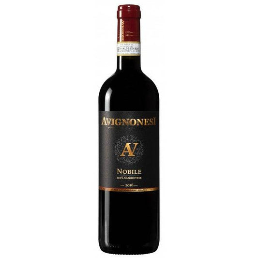 Avignonesi - Vino Nobile di Montepulciano 2022 (750ml)