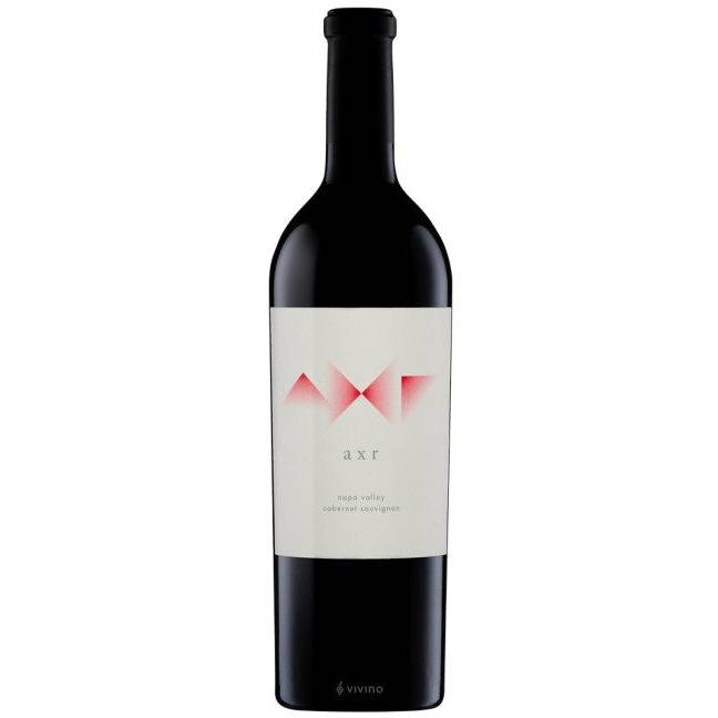 Axr Cabernet Sauvignon 2022 750ml