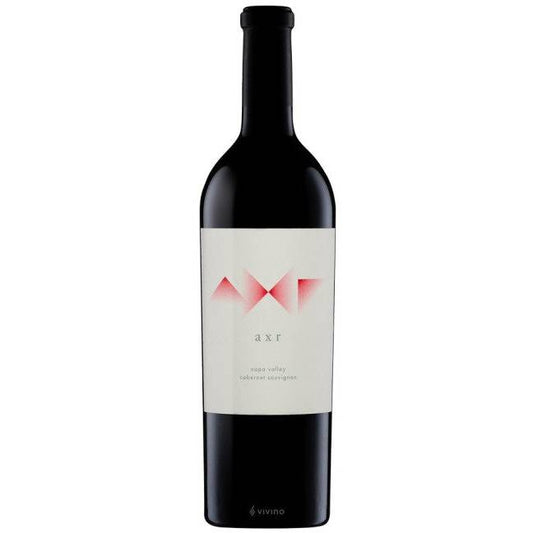 Axr Cabernet Sauvignon 2022 750ml