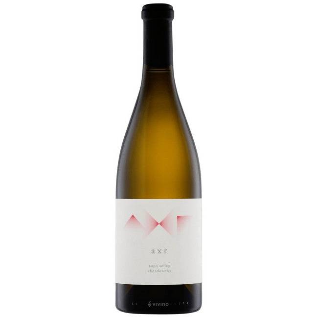 Axr - Chardonnay 2023 750ml