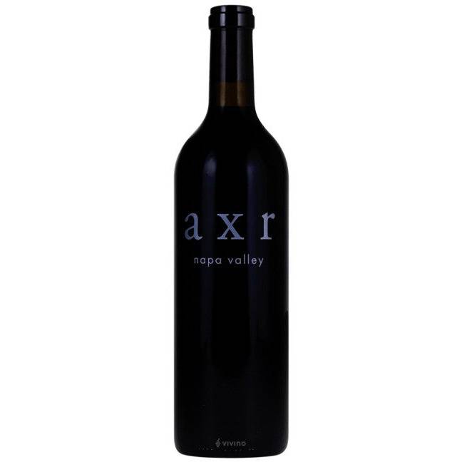 Axr - Proprietary Red 2022 (750ml)