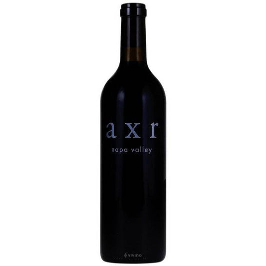 Axr - Proprietary Red 2022 (750ml)