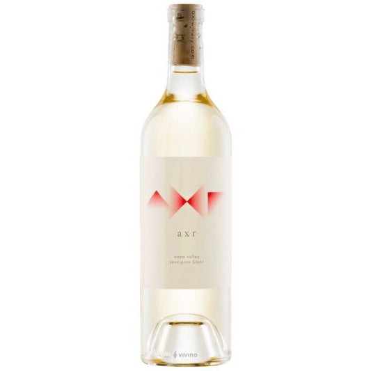 Axr - Sauvignon Blanc 2024 (750ml)
