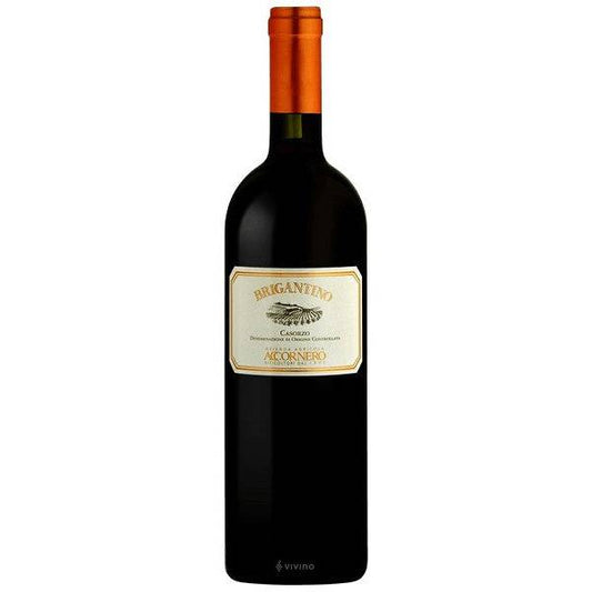 Accornero Brigantino Malvasia d'Casorzo - 2024 (750ml)