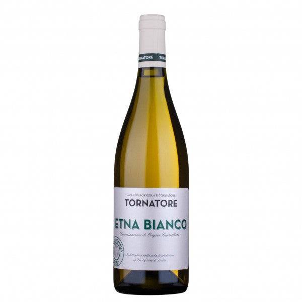 Azienda Agricola F. Tornatore Sicilia Etna Bianco 2024 (750ml)
