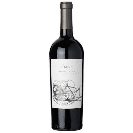 B-Side Cabernet Sauvignon 2021 (750ml)