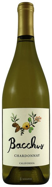 Bacchus Chardonnay 2023 (750ml)