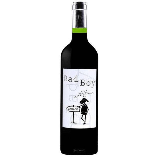 Mauvais Garcon Thunevin Red Bordeaux 2016   (750ml)