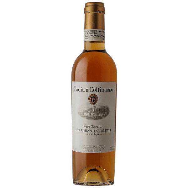Coltibuono - Vin Santo Del Chianti Classico 2018 (375ml)