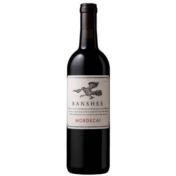 Banshee Mordecai 2023 750ml