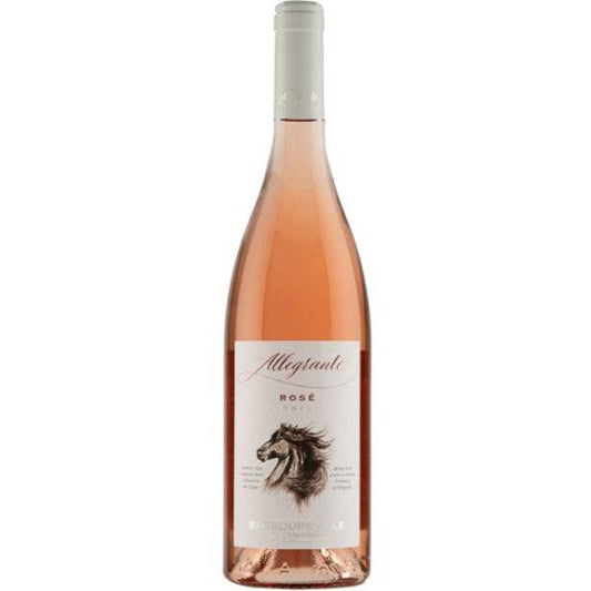 Barboursville Vineyards - Allegrante Rosé 2025 (750ml)