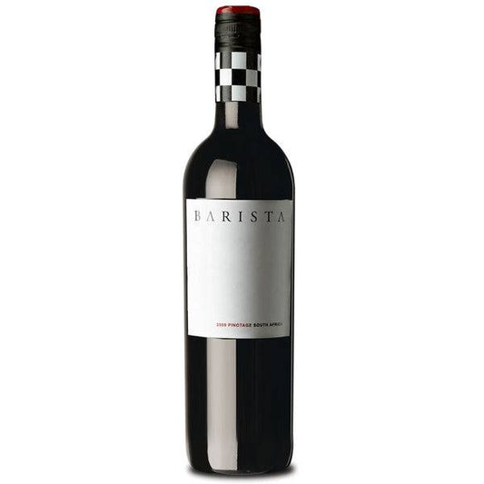 Barista - Pinotage 2025 (750ml)