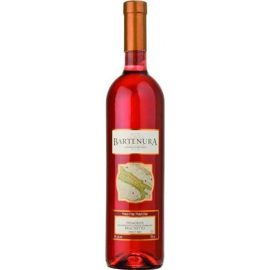Bartenura Brachetto 2025 (750ml)