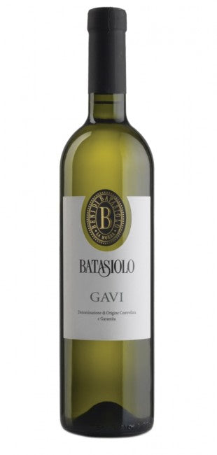 Batasiolo Gavi Cortese  2024 (750ml)