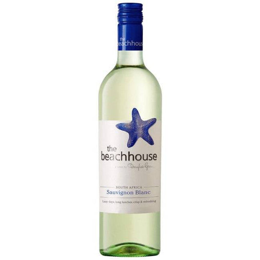 The Beach House Sauvignon Blanc NV (750ml)