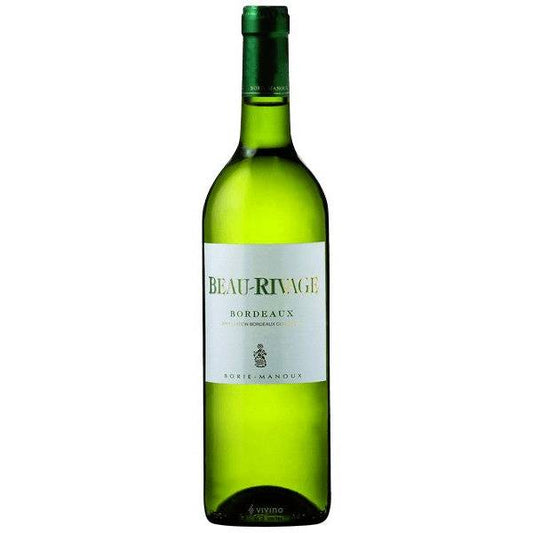 Beau-Rivage Blanc 2023 750ml