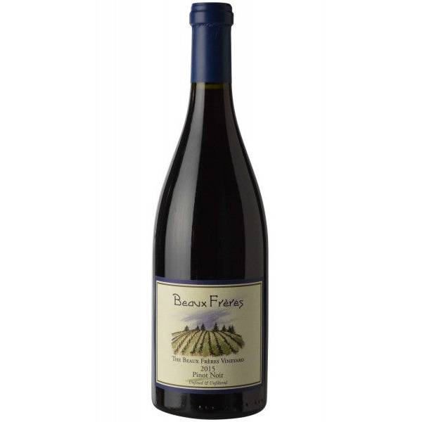 Beaux Freres Ribbon Ridge The Beaux Freres Vineyard Pinot Noir 2022 (750ML)