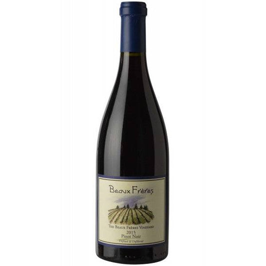Beaux Freres Ribbon Ridge The Beaux Freres Vineyard Pinot Noir 2022 (750ML)