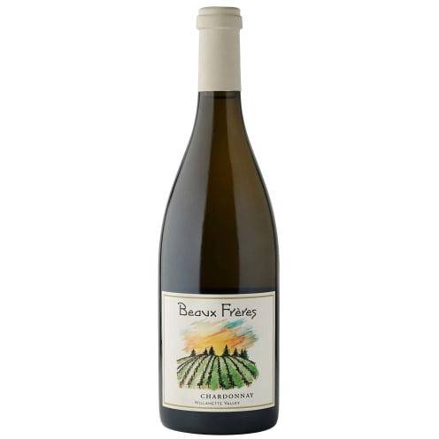 Beaux Freres Willamette Valley Chardonnay 2021 (750ML)