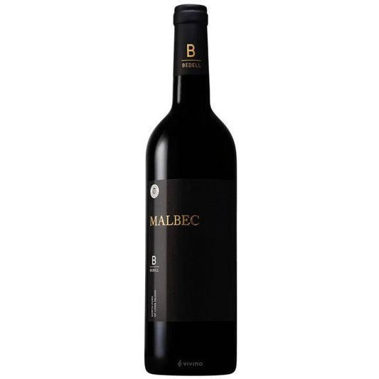 Bedell Malbec 2021 (750ml)