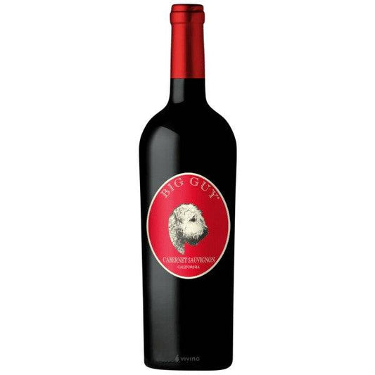Big Guy Cabernet Sauvignon 2022 (750ml)