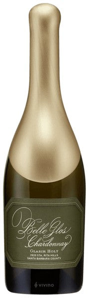 Belle Glos Glasir Holt Chardonnay 2023 (750ml)