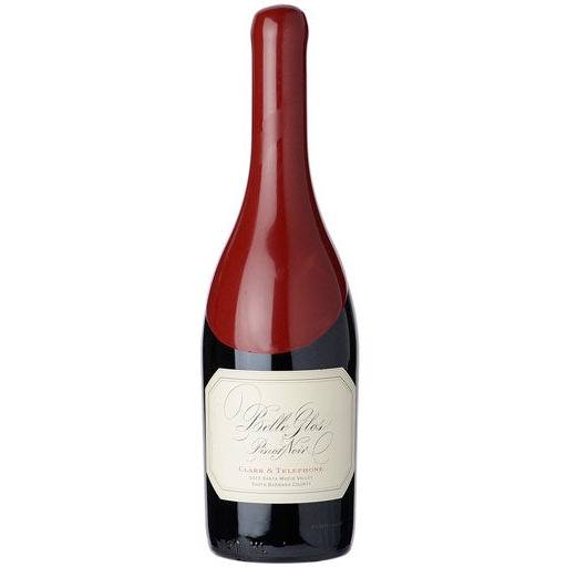Belle Glos Pinot Noir Santa Maria Valley Clark and Telephone 2024 (750 ml)