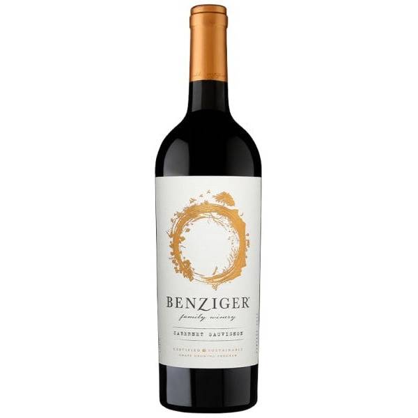 Benziger - Cabernet Sauvignon Sonoma County 2023 (750ml)