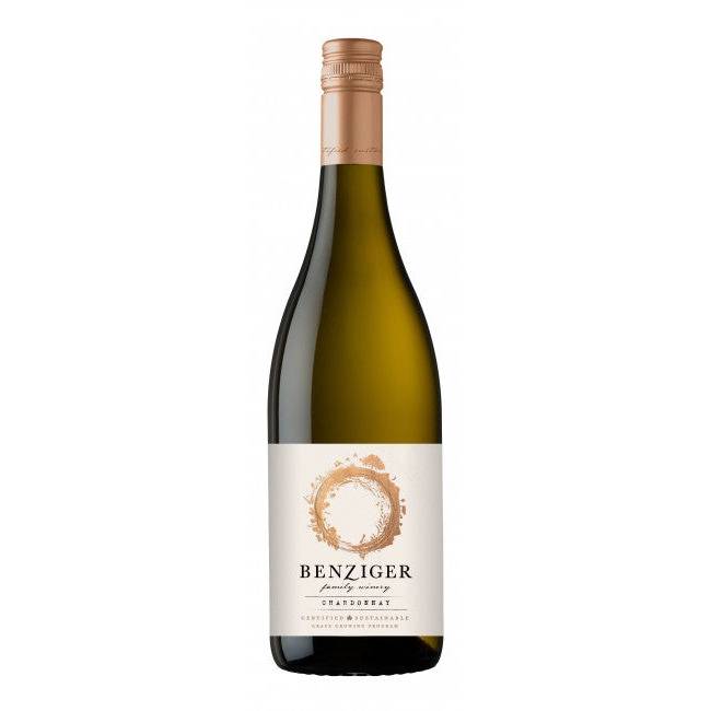 Benziger Chardonnay NV (750ml)