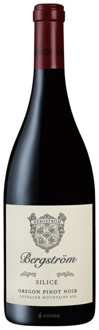 Bergström Silice Pinot Noir 2023 (750ml)