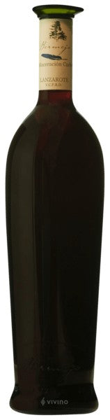 Bermejo - Listán Negro Maceración Carbónica 2023 (750ml)