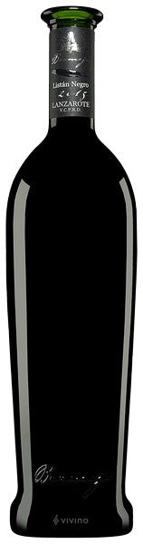 Los Bermejos Listan Negro Red 2023 (750ml)
