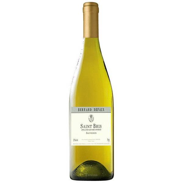 Bernard Defaix Saint Bris Sauvignon 2024 (750ml)