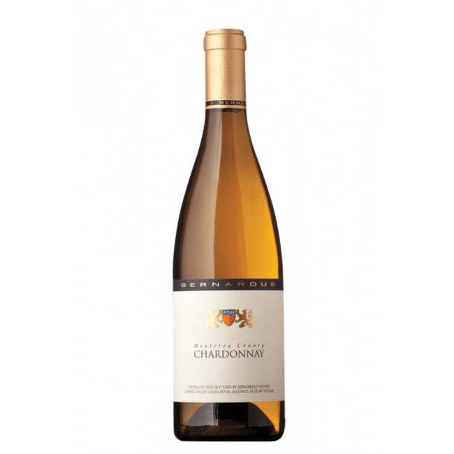 Bernardus - Chardonnay Monterey County 2023 (750ml)