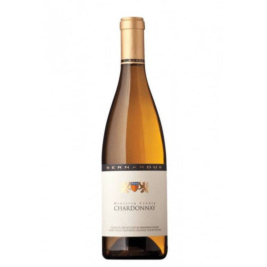 Bernardus - Chardonnay Monterey County 2023 (750ml)