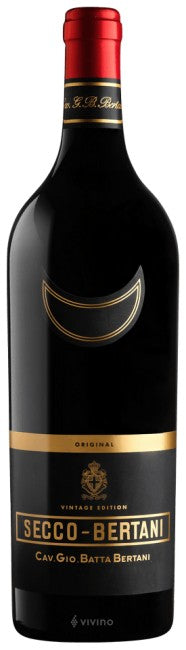 Bertani Secco-Bertani Original Vintage Edition 2020 (750ml)