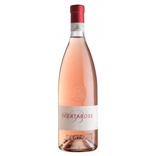 Bertani Bertarose Chiaretto 2024 (750ml)