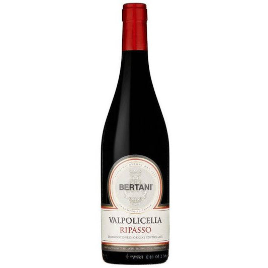 Bertani Valpolicella Ripasso 2021 (750ml)