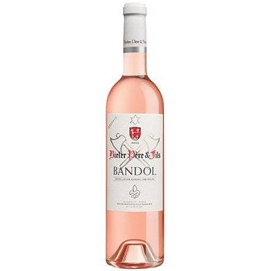 Bieler Pere et Fils - Bandol Rose  2024 (750ml)