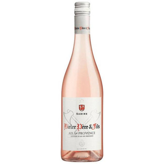 Bieler Père et Fils Rosé (Cuvée Sabine) 2025 (750ml)